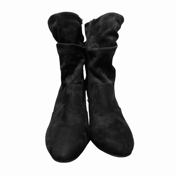 Kelly & Katie Tagazee ankle booties, size 9.5 - Picture 3 of 11